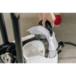 Գոլորշիով մաքրող սարք KARCHER SC 5 EASYFIX IRON *EU - Image 3