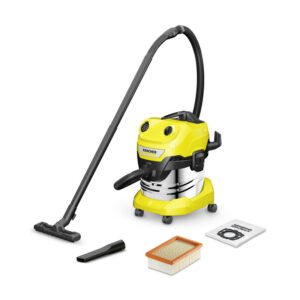 Փոշեկուլ KARCHER WD 4 S V-20/5/22 *EU