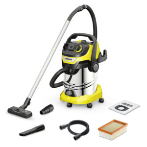 Փոշեկուլ KARCHER WD 6 P S V-30/6/22/T (YSY) *EU