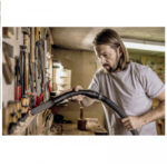 Փոշեկուլ KARCHER WD5P V-25/5/22 - Image 2