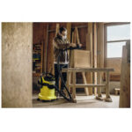 Փոշեկուլ KARCHER WD5P V-25/5/22 - Image 3