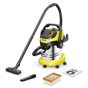 Փոշեկուլ KARCHER WD5S V-25/5/22