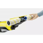 Հատակ լվացող սարքի գլխիկներ KARCHER YELLOW ROLLER SET FOR FC5 - Image 2