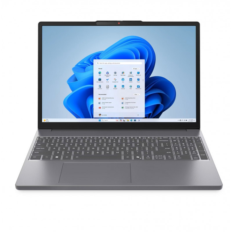 Նոութբուք LENOVO 16IRH10-83K2000LRK