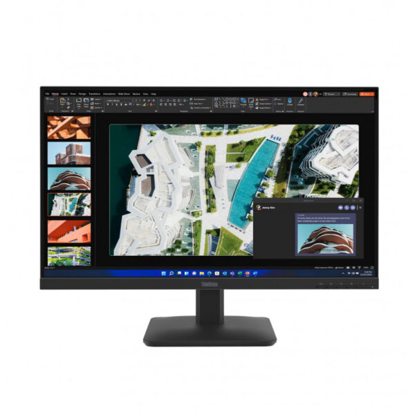Մոնիտոր LENOVO THINKVISION S27-4E-64BEKAT1EU