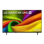 Հեռուստացույց LG 50NU850B6LA