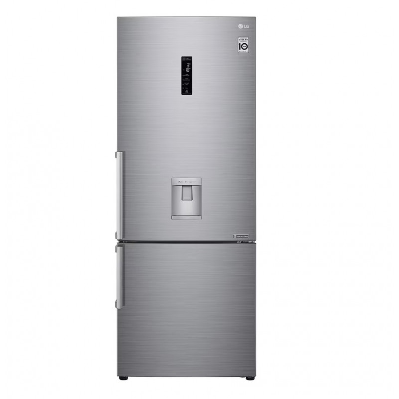 Սառնարան LG GR-F589BLCM