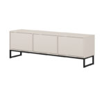 Հեռուստացույցի տակդիր HELVETIA LOFT-3 FLAP UNIT 24KSOZ41 - Image 2