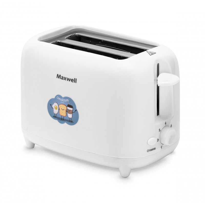 Տոստեր MAXWELL MW-1505