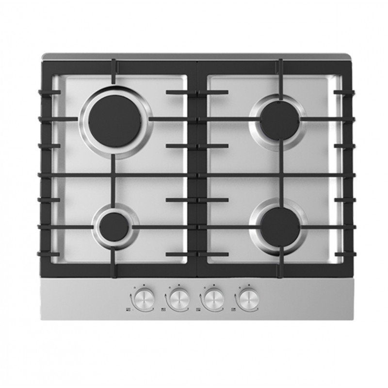 Ներկառուցվող գազօջախ MIDEA 60SK005-C