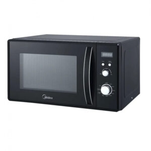 Միկրոալիքային վառարան MIDEA AM823AM9-B