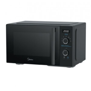 Միկրոալիքային վառարան MIDEA AM8P022ET-B