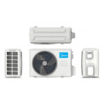 Օդորակիչ MIDEA EF1-09HRFN8 ( PIP ) - Image 6