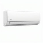 Օդորակիչ MIDEA GP-09HRFN8 ( PIP ) - Image 2