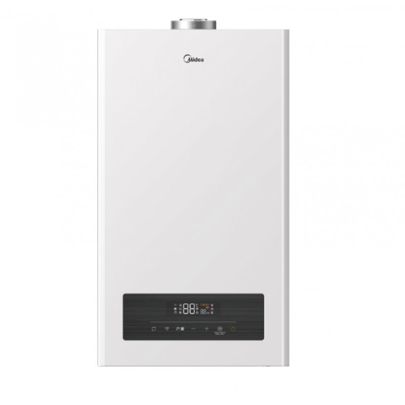 Գազի կաթսա MIDEA L1PB36-C28WM