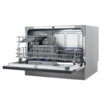 Սպասք լվացող մեքենա MIDEA MCFD55S460SI-C - Image 2