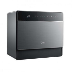 Սպասք լվացող մեքենա MIDEA MCFD55S550BI