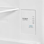 Սառնարան MIDEA MDRB457FGF46ID - Image 9