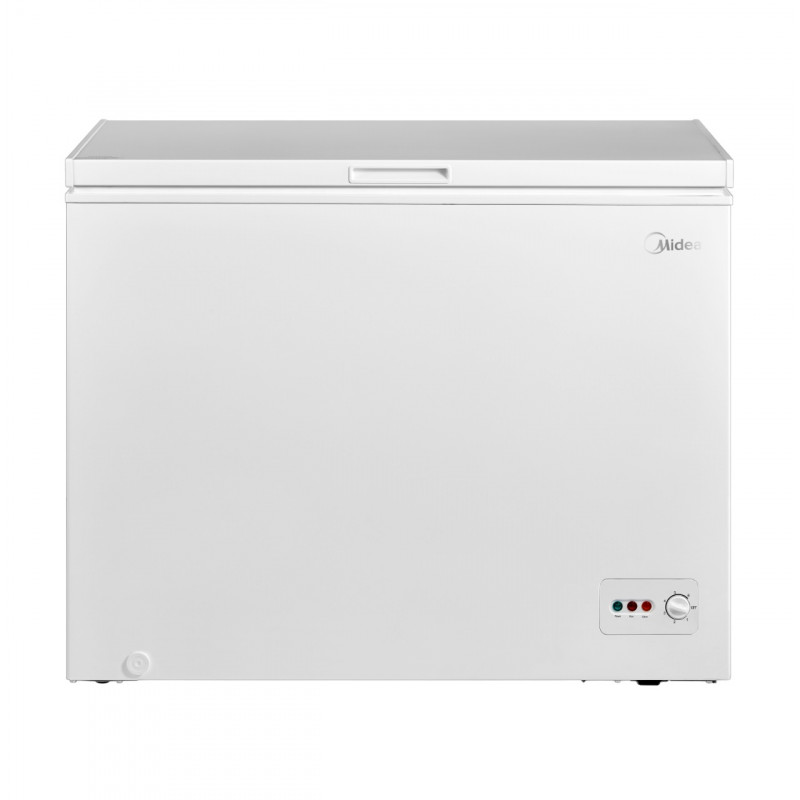 Սառցարան MIDEA MDRC345FZF01