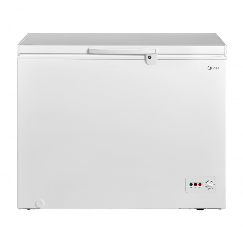 Սառցարան MIDEA MDRC405FZF01GL