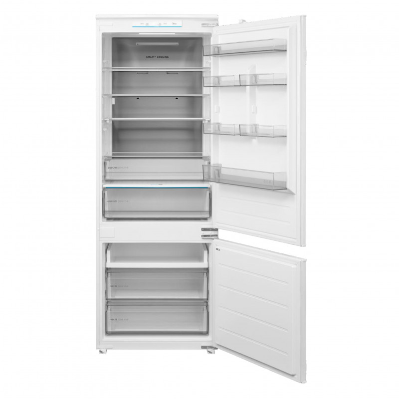 Սառնարան MIDEA MDRE554FGD01