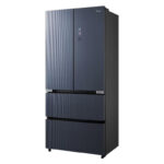 Սառնարան MIDEA MDRF705BIE70 - Image 2