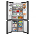 Սառնարան MIDEA MDRM691MIE45 - Image 4