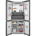 Սառնարան MIDEA MDRM706BIE70 - Image 3