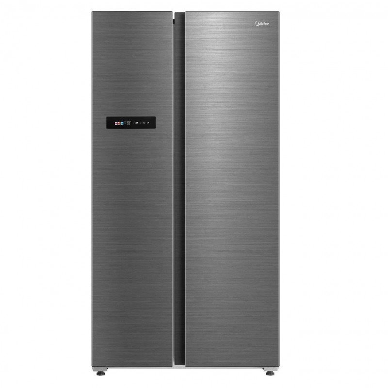 Սառնարան MIDEA MDRS791MIE46