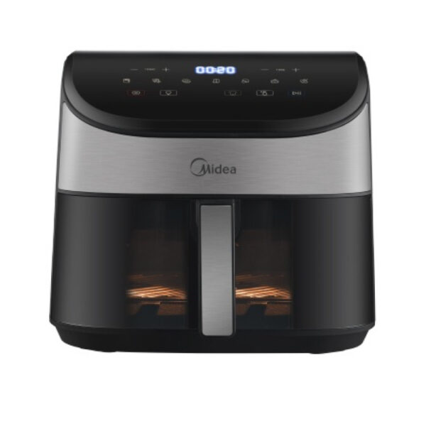 Աէրոգրիլ MIDEA MF-CY55WK2