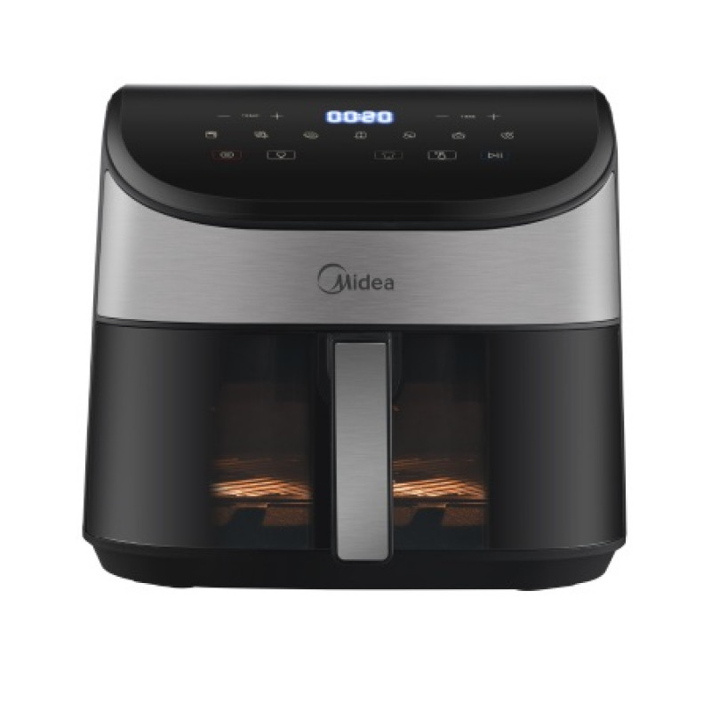 Աէրոգրիլ MIDEA MF-CY55WK2