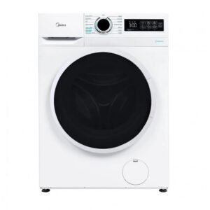 Լվացքի մեքենա MIDEA MF01712BS40/W