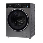 Լվացքի մեքենա MIDEA MF210W105WB/T - Image 2
