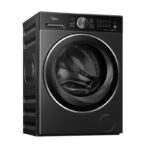 Լվացքի մեքենա MIDEA MF210W80WB/T - Image 2