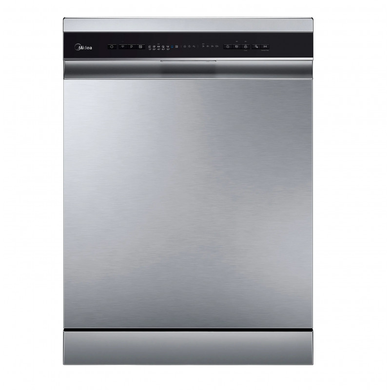 Սպասք լվացող մեքենա MIDEA MFD60S160SI-C