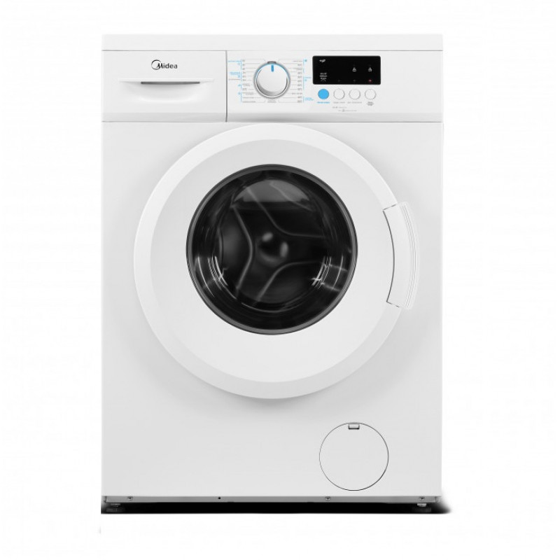 Լվացքի մեքենա MIDEA MFE06W60/W-C