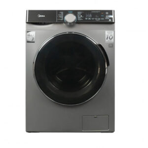 Լվացքի մեքենա MIDEA MFK03D105B/S-C