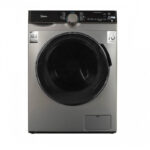 Լվացքի մեքենա MIDEA MFK03W105B/S-C