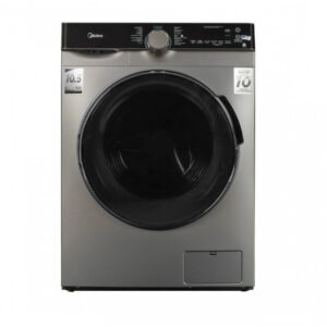 Լվացքի մեքենա MIDEA MFK03W105B/S-C