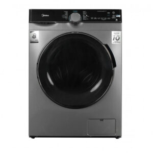 Լվացքի մեքենա MIDEA MFK03W80B/S-C