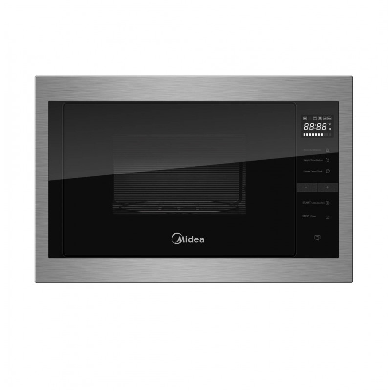 Միկրոալիքային վառարան MIDEA MI10250GBX