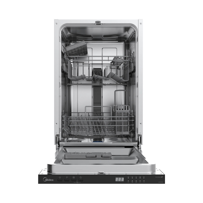Սպասք լվացող մեքենա MIDEA MID45S060-C