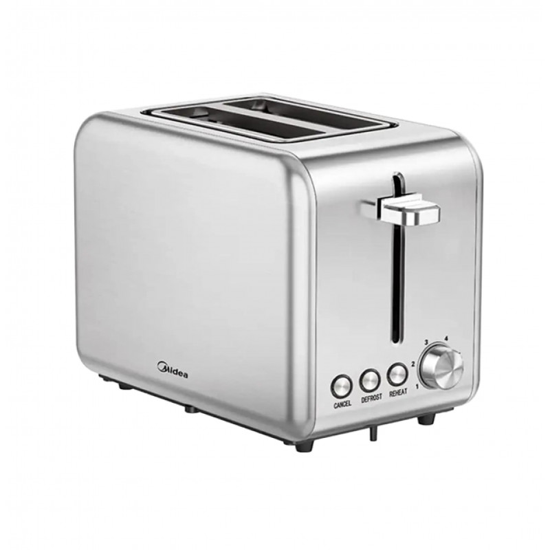 Տոստեր MIDEA MT-RS2L17W2SS