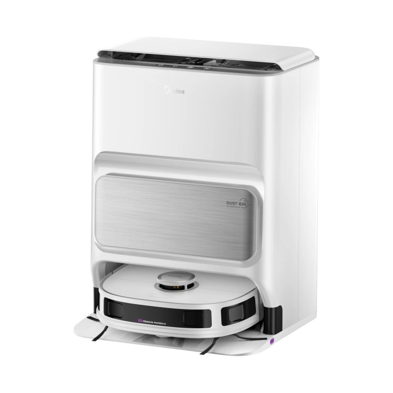 Ռոբոտ Փոշեկուլ MIDEA VCR V12 WH