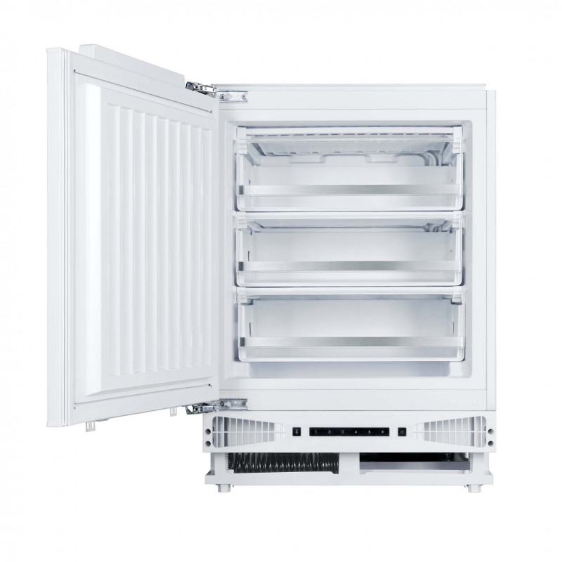 Ներկառուցվող Սառցարան NODOR ICE 82 BI