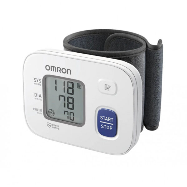 Ճնշում չափող սարք OMRON RS-2