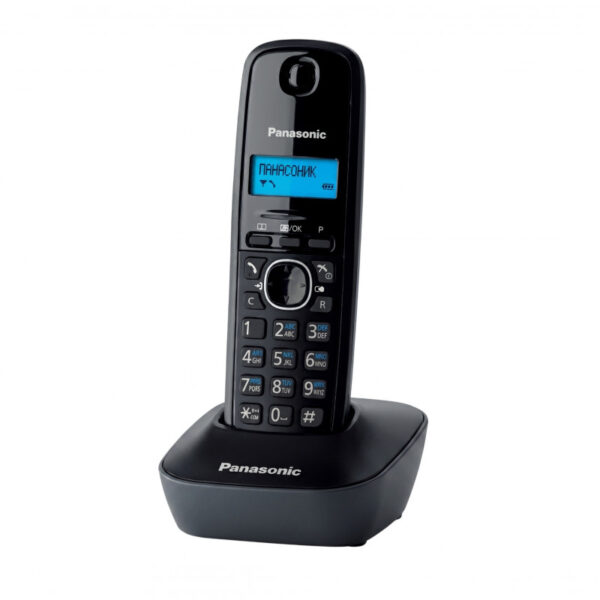 Քաղաքային հեռախոս PANASONIC KX-TG1611UAH