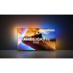 Հեռուստացույց PHILIPS 55OLED770/12 - Image 3