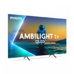 Հեռուստացույց PHILIPS 77OLED820/12 - Image 2