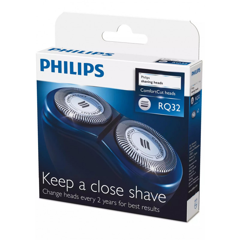 Սափրիչի գլխիկ PHILIPS RQ32/20